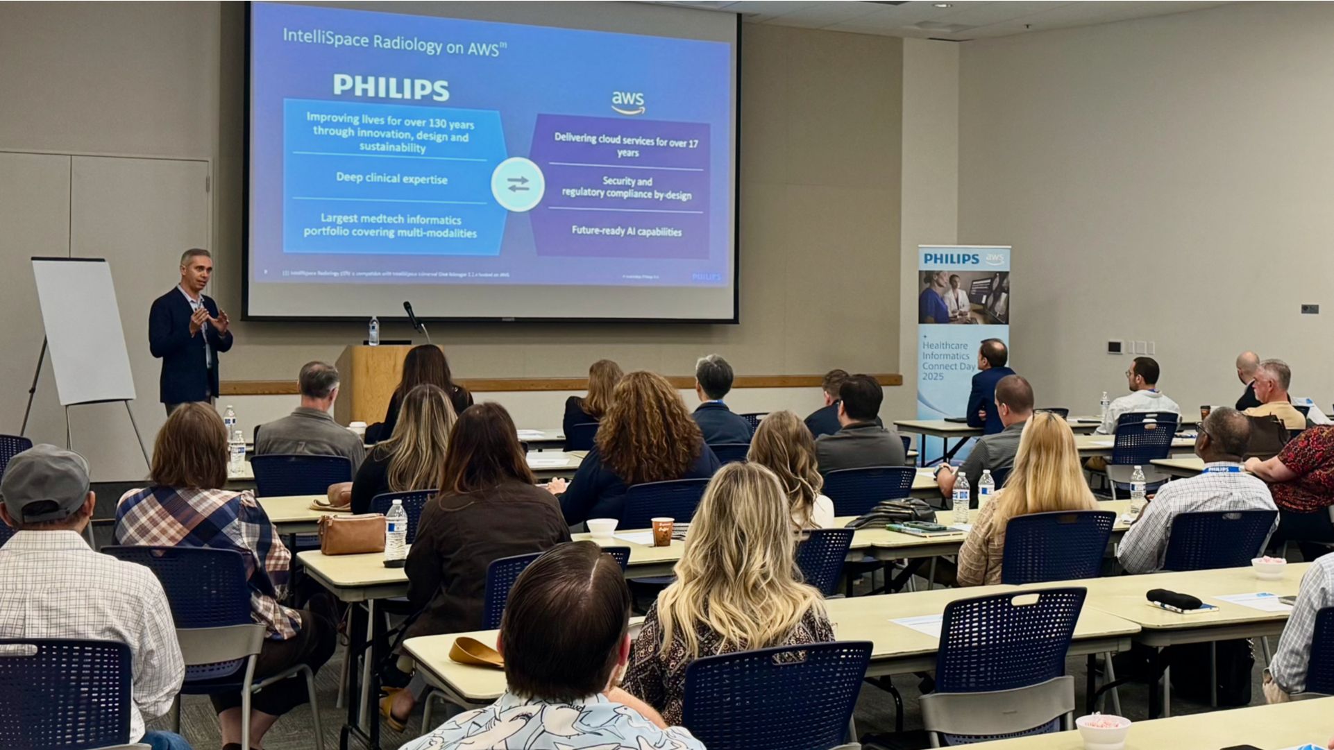 ISPACS connect day 2025