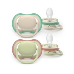 Avent Pacifier ultra air