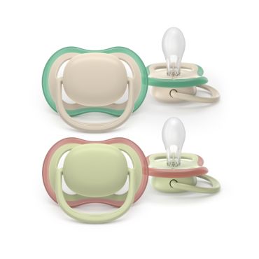 Philips Avent SCF085/02 ultra air pacifier