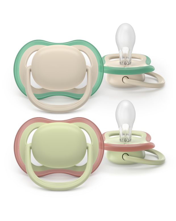 Philips Avent Pacifier ultra air