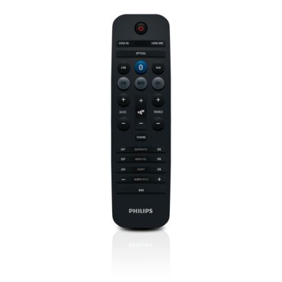 Audio potente per qualsiasi TV