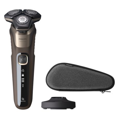 S5536/09 Shaver series 5000 干湿两用电动剃须刀