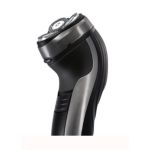 Hladké, a to aj na krku