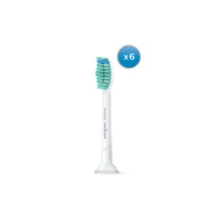 Sonicare C1 ProResults 标准型声波震动牙刷头