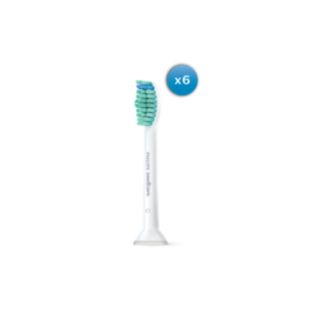 Sonicare C1 ProResults 標準型聲波牙刷刷頭