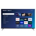 Elegant Smart TV made easy