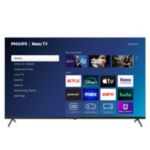 Elegant Smart TV made easy