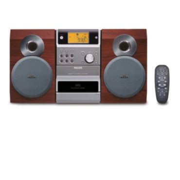 Micro Hi-Fi System