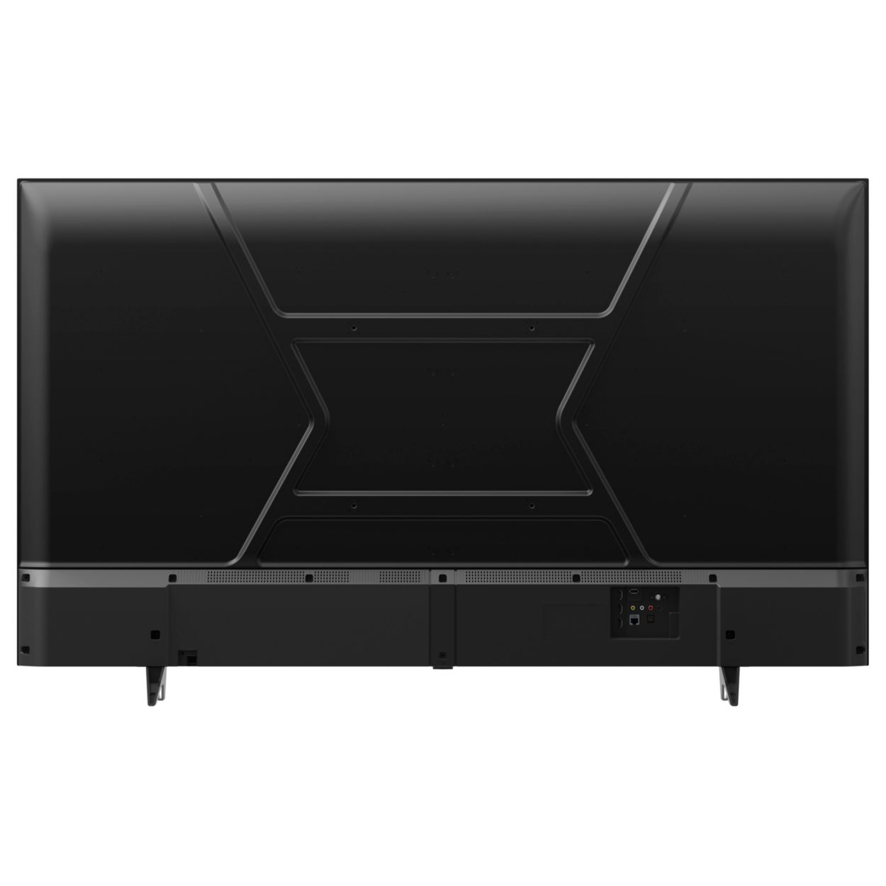 テレビ m76534512099 7000 series 4K Ultra HD LED Google TV 65PUL7552/F7 | Google TV