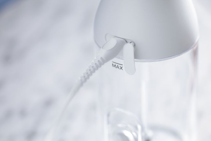 Sonicare Cordless Power Flosser 3000