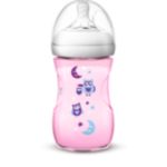 The most natural way to bottle feed