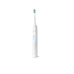 Des dents plus propres, en douceur.