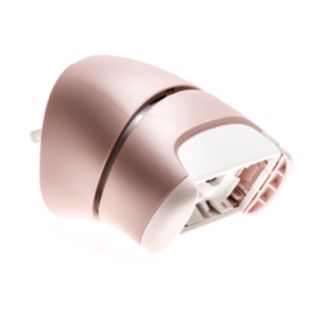 Lady Shaver Series 6000 Głowica goląca