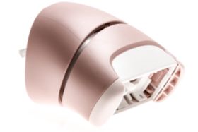 Lady Shaver Series 6000