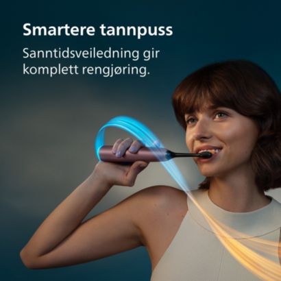 Opplev pussing på neste nivå