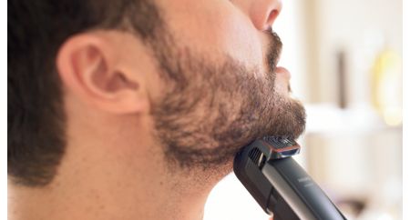 Beardtrimmer series 5000 ヒゲトリマー BT5204/15 | Philips