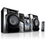 Disfruta de la música con excelente calidad de sonido y conexión