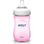 The most natural way to bottle feed
