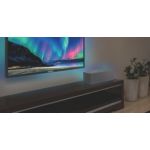 Sonido más intenso en cualquier habitación.