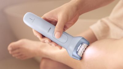 Epilator Series 8000 Cordless epilator; Wet & Dry - thumbnail 7