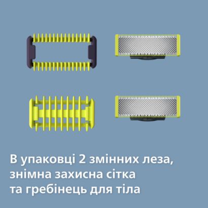 Підстригання, підрівнювання і гоління волосся різної довжини