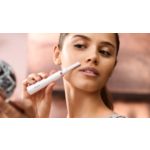 Smooth skin on the go