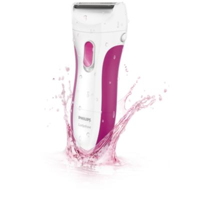 Ladyshave