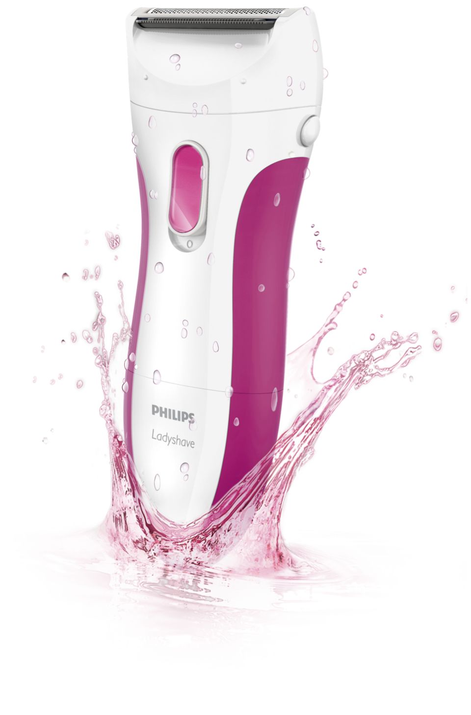 Ladyshaver