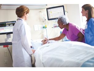 IntelliSpace Critical Care and Anesthesia Système d’information dédié à la réanimation et à l’anesthésie