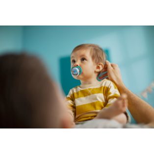 Avent Sucette ultra air