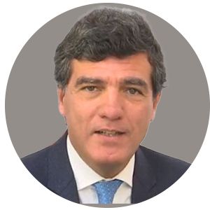 Prof. Pepe Zamorano