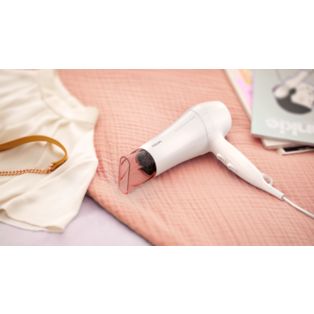 DryCare Essential Secador