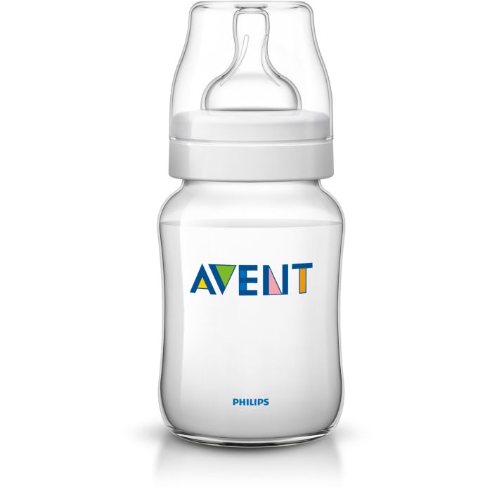 Classic baby bottle SCF683/17 Avent