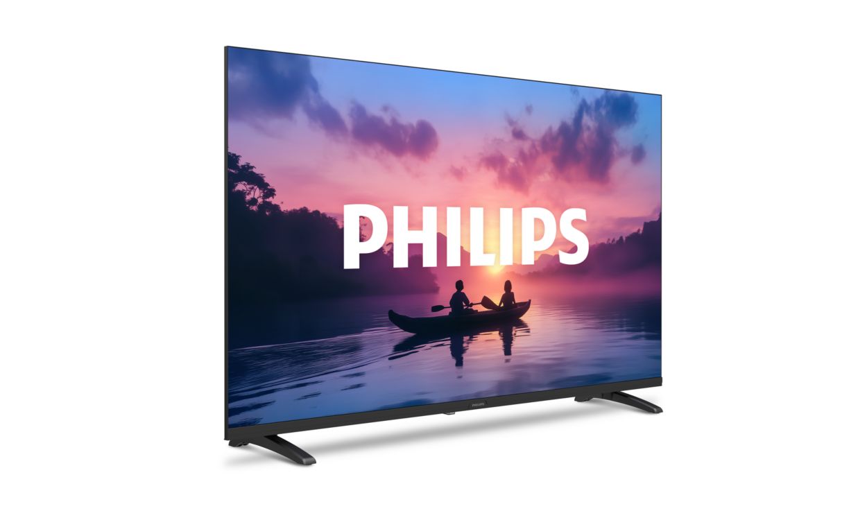 6100 series Philips Smart LED TV 32PFT6130/94 | Philips