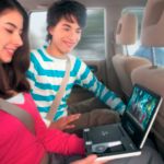 Disfruta de tus videos desde una tarjeta SD, DVD y iPod