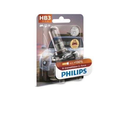 Philips X-tremeVision G-force