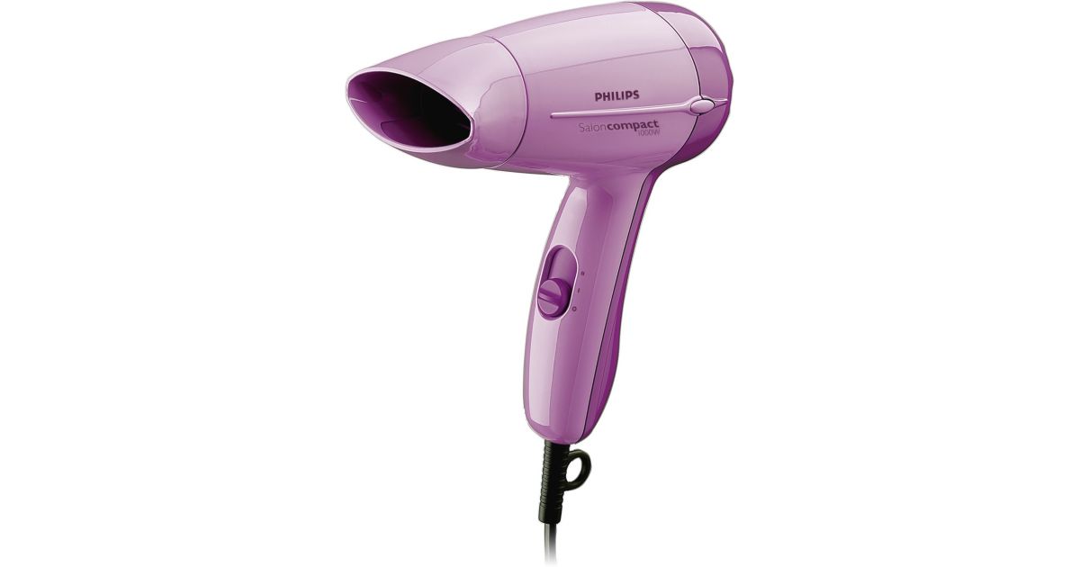 SalonCompact Hairdryer HP4828/03 | Philips