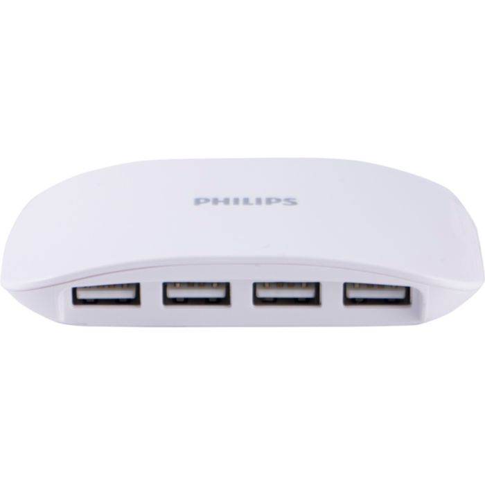 Slimmest USB Charging Solution