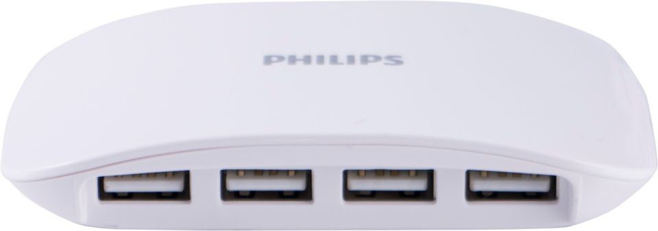 Slimmest USB Charging Solution