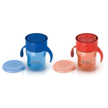 Philips Avent My First Big Kid Cup