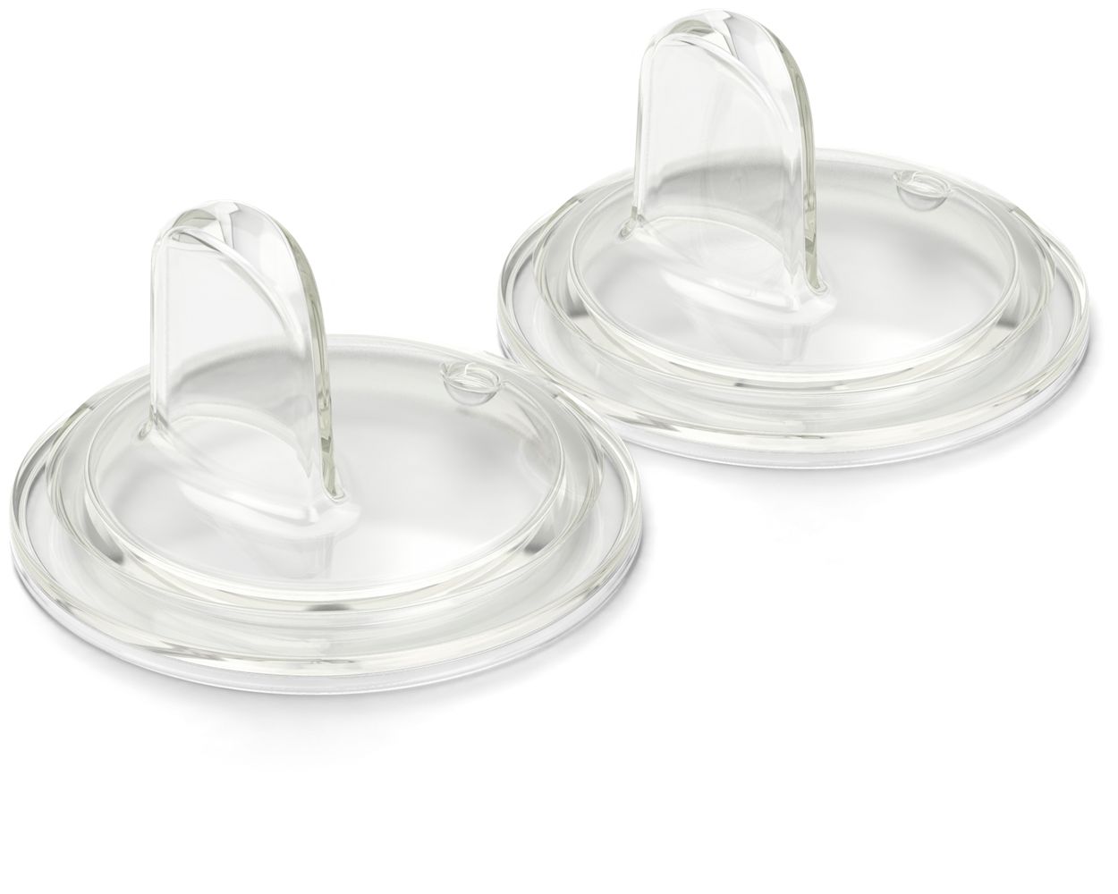 Philips Avent- Non Spill Cups 