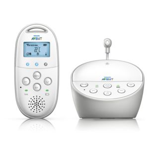 Avent DECT-Babyphone