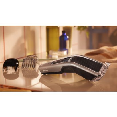 Ātrs, vienmērīgs un precīzs griezums.