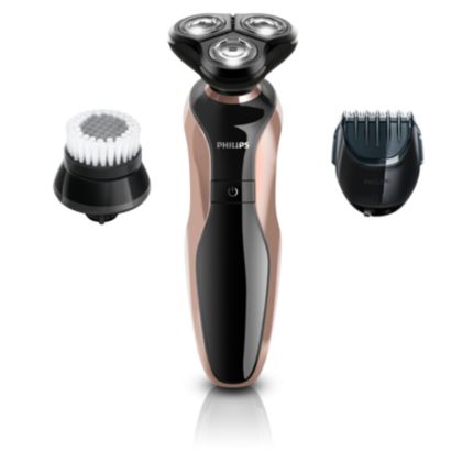 Philips Click & Style