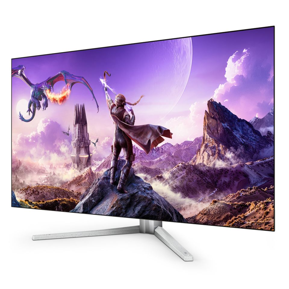 Gaming Monitor OLED gaming monitor 42M2N8900/27 | Evnia