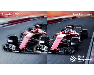 Fast Response Panel
