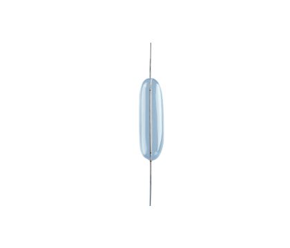 Bridge occlusion balloon