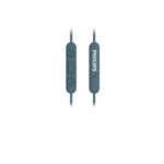 Here comes the bass.