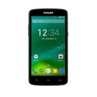 Xenium Smartphone