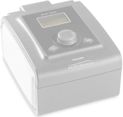 BiPAP Ventilator